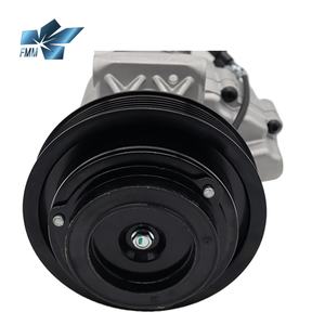 Compresor de Aire Acondicionado para Automóvil FMM A10HF20 01141168 01141648 para Pilot MDX - Product Image 2