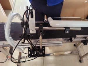 Bán buôn CE công nghiệp trực tuyến máy in phun mã hóa Máy in phun in ngày hết hạn máy - Product Image 3