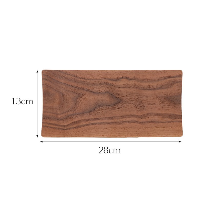 Black walnut style 28*13