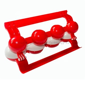 Utensili da cucina fatti in casa <span class=keywords><strong>polpette</strong></span> di pesce ripiene <span class=keywords><strong>polpette</strong></span> di plastica <span class=keywords><strong>stampo</strong></span> <span class=keywords><strong>polpette</strong></span> <span class=keywords><strong>per</strong></span> <span class=keywords><strong>polpette</strong></span> di frutta - Product Image 5