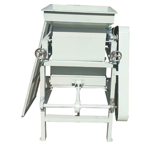 Máquina para Romper Cáscaras de Nueces Secas, Máquina para Descascarar Almendras - Product Image 6