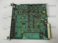 Placa de Circuito Yyt-102f Unmp