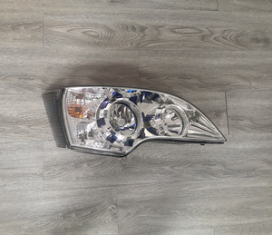 Faro Delantero para Autobús Eléctrico Yu-Tong de 24V, Ajustable Eléctricamente, Halógeno y Xenón, Temperatura de Color de 6000k, Nuevo - Product Image 3