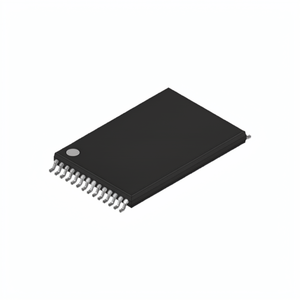 Composants électroniques de service tout-en-un originaux 71V256SA12PZI 28 TSSOP Mémoire - Product Image 1