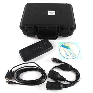 Adaptador de Diagnóstico OEM ET3 3177485 317 7485, Adaptador de Comunicación III para Herramienta de Diagnóstico Electrónico del Motor de Excavadora - Product Image 1