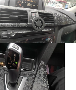 <span class=keywords><strong>Vinilo</strong></span> de Fibra de Carbono <span class=keywords><strong>para</strong></span> Interiores de Automóviles, Motocicletas, Cascos y Decoración de Carrocería - Product Image 2