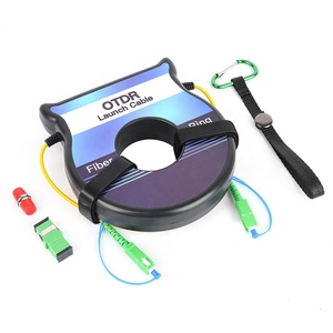 Scatola di Lancio per Fibra Ottica SC/APC SC/UPC <span class=keywords><strong>OS2</strong></span> G652D G657A1/A2 SM Modalità Singola OTDR - Product Image 5