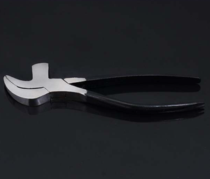 Pince à chaussures durable en cuir, artisanat, outil durable pour la fabrication de chaussures, 1 pièce - Product Image 6