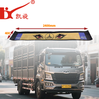 Garde-boue en PVC robuste de haute qualité pour système de carrosserie de remorque et camion, pare-boue en caoutchouc