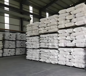 Kaihua KH-LW 20kg/25kg Túi Loose đá khoáng len sợi cho phun nhiệt & cách âm - Product Image 4