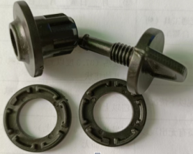 เสาพลาสติกแบบ Y สำหรับเครื่องตรวจจับโลหะใต้ดินระดับมืออาชีพ - Product Image 6