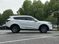 Jetour X70 PLUS 1.5T 7 places 2025 – Stock de qualité, prix avantageux disponible pour l'exportation mondiale et expédition immédiate