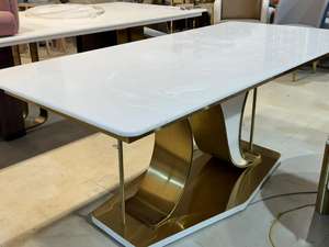 Table à manger Antara moderne et écologique - Product Image 4