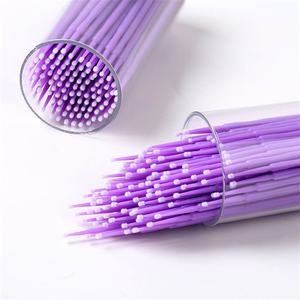 Applicatori Dentali Monouso in Vendita, Micro Spazzole per Applicazioni Dentali e Ciglia - Product Image 3