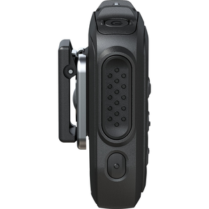 Microfono Altoparlante Remoto Wireless Motorola PMMN4127 con NFC e Jack da 3,5mm, Pulsante di Emergenza per Radio Motorola R7 R7A - Product Image 5