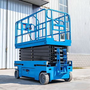 <span class=keywords><strong>Lift</strong></span> Gunting Elektrik Bertenaga Baterai Berkualitas Tinggi untuk Penggunaan Rumah, Mobil, dan Peralatan Tetap - Product Image 1