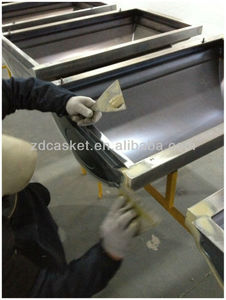 Продажа похоронных гробных гробов высшего качества 4428 - Product Image 5