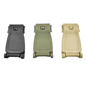 Boucle de connexion en nylon durable pour accessoires de sac à dos d'extérieur, idéale pour les voyages et les sports en plein air (vente en gros) - Product Image 5