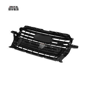 Griglia Anteriore SQ5 2013-<span class=keywords><strong>2015</strong></span> per <span class=keywords><strong>Audi</strong></span> <span class=keywords><strong>Q5</strong></span>, Prezzo di Fabbrica dal Produttore e Fornitore - Product Image 6