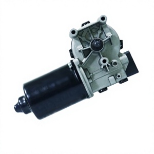 Moteur d'essuie-glace pour Kia Sportage 981103W000 12V, moteur d'essuie-glace en métal pour véhicules Kia - Product Image 2