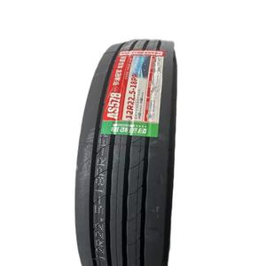 โรงงานยาง ZC ยางรถบรรทุก 12R22.5 12R/22.5 12R22.5 ยางรถบรรทุก ขายตรง - Product Image 4