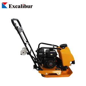 Compacteur à plaque vibrante <span class=keywords><strong>de</strong></span> haute qualité et <span class=keywords><strong>de</strong></span> poids lourd SC-77W pour asphalte, sable, ciment, routes - Product Image 5
