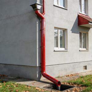 Machine de formage de précision entièrement automatique contrôlée par PLC pour tuyaux de drainage en fer - Product Image 6