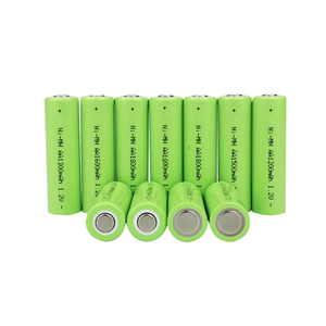 1.2V 2600mAh AA có thể sạc lại <span class=keywords><strong>Ni</strong></span>-<span class=keywords><strong>MH</strong></span> pin cho máy ảnh Đèn pin đồ chơi thiết bị y tế-nhà sản xuất trực tiếp - Product Image 2