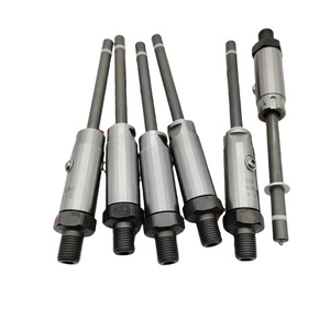3304 Diesel Fuel Injector 100-7562 Diesel Injector 1007562 - Product Image 2