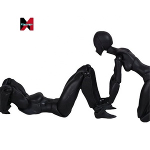 Modèle de corps masculin et féminin Figma, statue d'anime, décoration de collection - Product Image 5