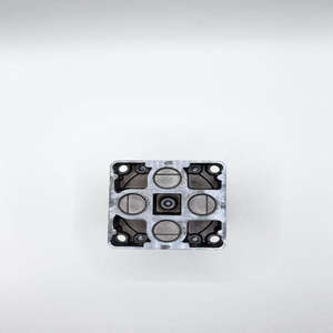 Válvula Manual Original-SMC VH300-03 - Product Image 6