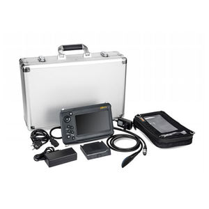 Harga S6 sonosape portabel Ultrasound sapi deteksi kehamilan kehamilan mesin Ultrasound unta kuda - Product Image 2