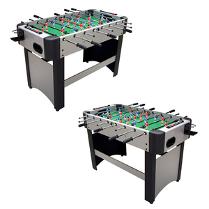 <span class=keywords><strong>Table</strong></span> de <span class=keywords><strong>baby</strong></span>-<span class=keywords><strong>foot</strong></span> pour adultes - Product Image 3