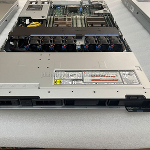 Alta calidad para el procesador Xeon del servidor en rack <span class=keywords><strong>Dell</strong></span> <span class=keywords><strong>Poweredge</strong></span> <span class=keywords><strong>R450</strong></span> 1U en stock - Product Image 6