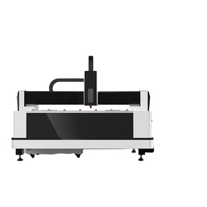 Desktop Fiber Laser Cutting <b>Machines</b> Are Used for Cutting Connecting Plates and Advertising Signs. - Product Image 2