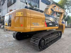 รถขุดตีนตะขาบ CAT330D2L ขนาด 30 ตัน ประสิทธิภาพเยี่ยม มือสอง นำเข้าจากญี่ปุ่น พร้อมมอเตอร์ เกียร์ ปั๊ม ลูกปืน สำหรับงานเหมือง อุตสาหกรรม ปี 2023 - Product Image 5