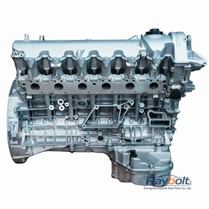 Bloc moteur nu pour Mercedes M275, 5.5L 6.0L <span class=keywords><strong>V12</strong></span> Bi-Turbo, pièces automobiles - Product Image 3