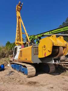 מכירה חמה מקורית בשימוש bg38 <span class=keywords><strong>bauer</strong></span> קידוח סיע שני באואר bg38 באיכות גבוהה בנייה מכונות בנייה למכירה - Product Image 2