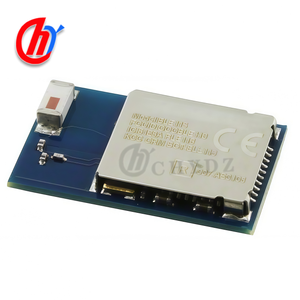 <span class=keywords><strong>BLE113</strong></span>-A-<span class=keywords><strong>V1</strong></span> (ची बॉम सर्विस) मॉड्यूल ब्113 <span class=keywords><strong>BLE113</strong></span>-A-<span class=keywords><strong>V1</strong></span> - Product Image 1