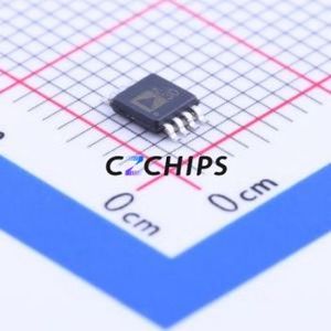 Amplificateur opérationnel de puce d'IC de circuit intégré MSOP-8 ADA4622-2ARMZ-R7 de vente entière - Product Image 1