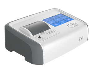 Espectrofotómetro de Escritorio de Alta Gama CS-816N Apto para Diversos Campos como Química, Recubrimientos, Cosméticos, etc. - Product Image 4