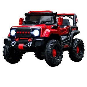 Venta al por Mayor de Fábrica, Auto Eléctrico para Niños, Autos de Juguete con Control Remoto con Licencia para que los Niños Conduzcan. - Product Image 5