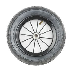 Roues de vélo miniature pour enfants de 10 <span class=keywords><strong>pouces</strong></span> - Product Image 2