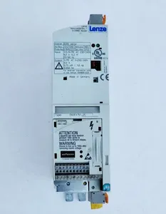 เครื่องแปลงความถี่ Lenze รุ่น E82EV751_2c พร้อมจัดส่ง - Product Image 1