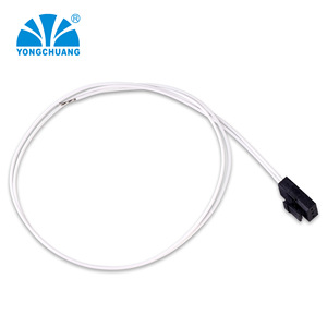 YCVM23 Isolated 3-Way Corrosion-Resistant Solenoid Valve Pneumatic Power for Medical <b>Analytical</b> <b>Instruments</b> Chemical Resistance - Product Image 2