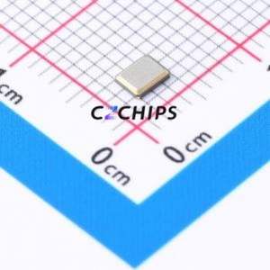 3225-24-9-10-10/4B Crystal (Passive) SMD3225-4P Crystal Oscillator 24MHz 10ppm 9pF - Product Image 1