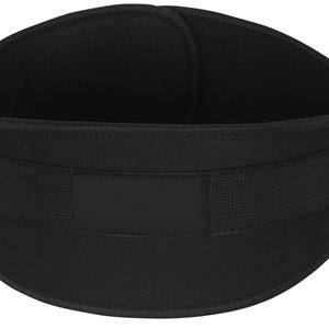 Wholesale Custom High Quality Breathable Neoprene Fitness Belt for <b>Weight</b> Lifting <b>Training</b> Custom Logo Professional Protection - Product Image 6