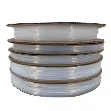 Tabung penyusut panas 115mm 12mm medis PTFE tabung 4:1 rasio PFA <span class=keywords><strong>FEP</strong></span> tabung pengurang panas - Product Image 6