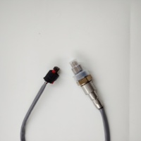 Nouvelle sonde d'oxygène (Lambda/O2) pour moteur automobile FB5T-9G444KA, sonde de rapport air-carburant à 4 fils pour Focus RS 2016 2.3T