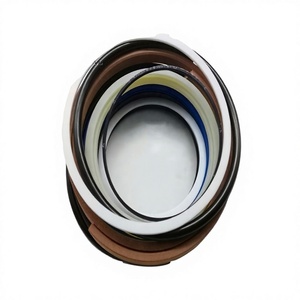 ซีลน้ำมันรถขุด JCB210B ชุดซีลกระบอกแขน 550/42243 - Product Image 5